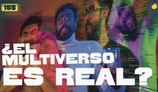 155 | ¿Qué es el Multiverso?