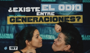 157 | ¿Cuál es el odio entre generaciones?