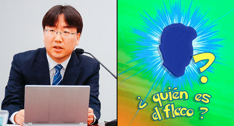 Nintendo aclara que no existe ningún Pokémon que sea políticamente irrelevante desde el 2013