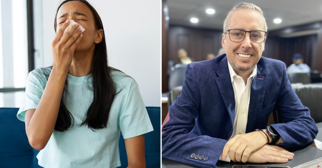 Chama que descubrió música de artista venezolano de los 2000 devastada tras enterarse que ahora es diputado chavista