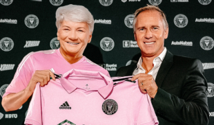 Inter Miami ficha señora de servicio del Camp Nou