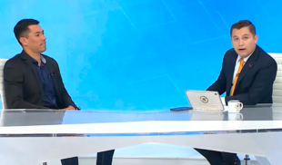 Botan a periodista de Globovisión por atreverse a hacer su trabajo