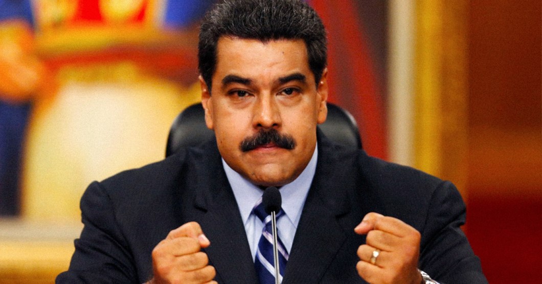 Maduro deposita a maestros venezolanos el bono de 3 coñazos