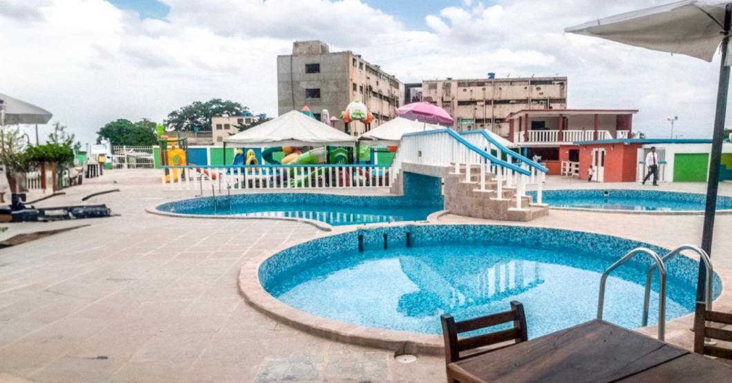 6ta piscina de Tocorón sería la única obra de infraestructura completada en los últimos 20 años