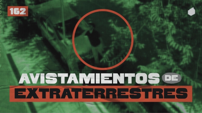 162 | La verdad detrás de los extraterrestres