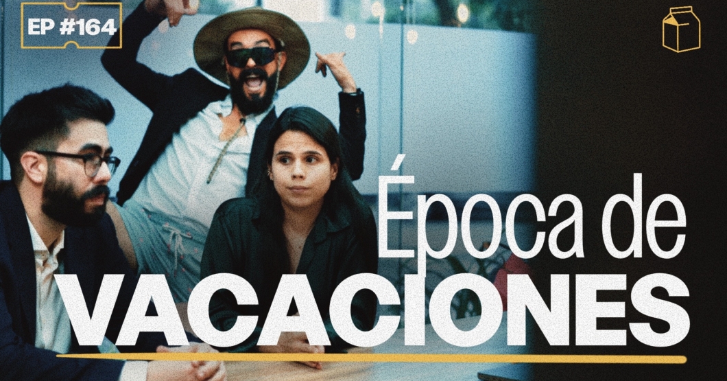 164 | Cuentos de Vacaciones