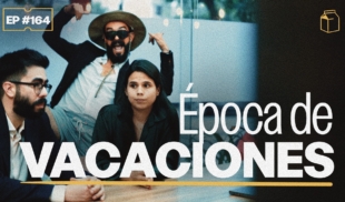 164 | Cuentos de Vacaciones