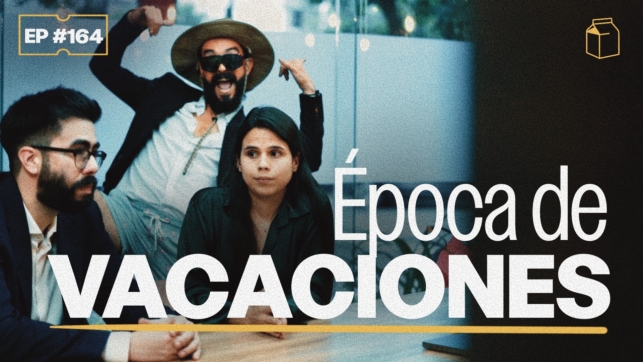 164 | Cuentos de Vacaciones