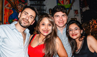 Prohibición de los vapers obliga a sifrinos a mascar chimó en rumba