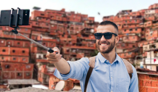 Petare ofrece paquete turístico para que youtubers hagan sus vlogs￼