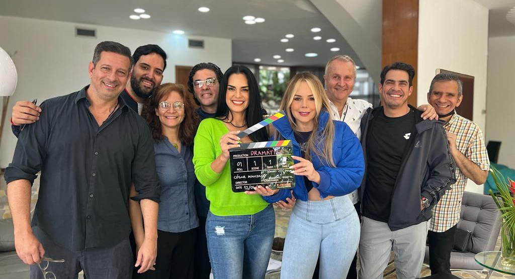 Nueva telenovela de a Venevisión reúne a 97% de todo el botox en el país