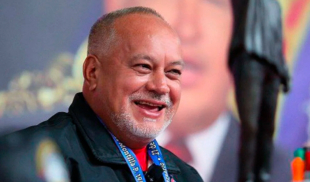 Diosdado recomienda 'Simón' para llorar de la risa