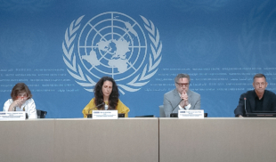 ONU concluye en su último informe sobre Venezuela que 
