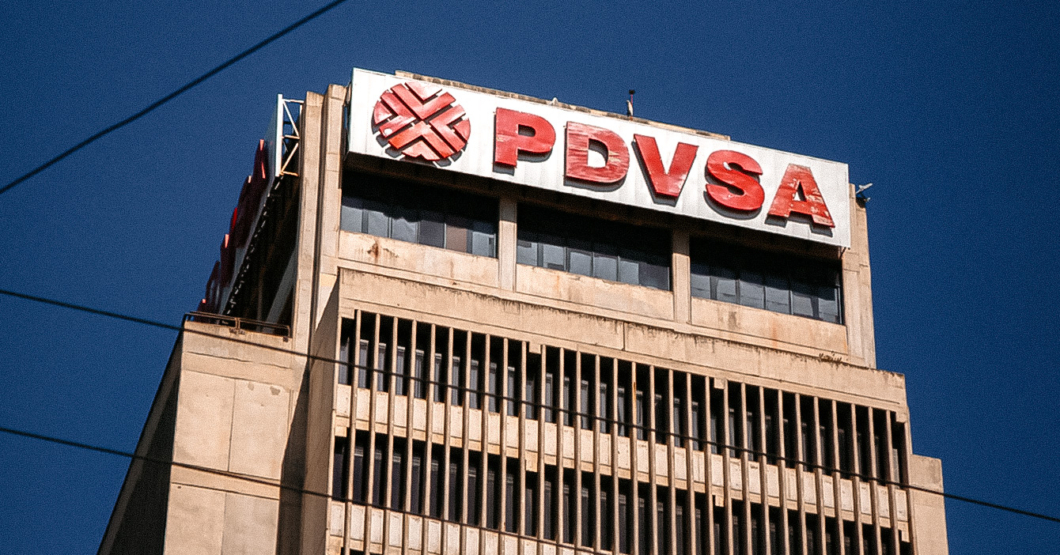 ÚLTIMA HORA: Se descubre que tu fuiste el único güevón que no robó plata de PDVSA