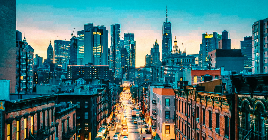 Calles de New York se limpian de fentanilo tras llegada del chimó