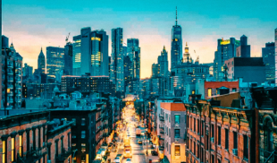 Calles de New York se limpian de fentanilo tras llegada del chimó
