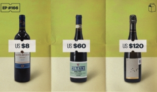 166 | ¿Cómo diferenciar un vino bueno de uno malo?