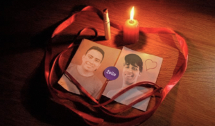 Joven le hace amarre a amigo para que nunca deje de prestarle el Zelle