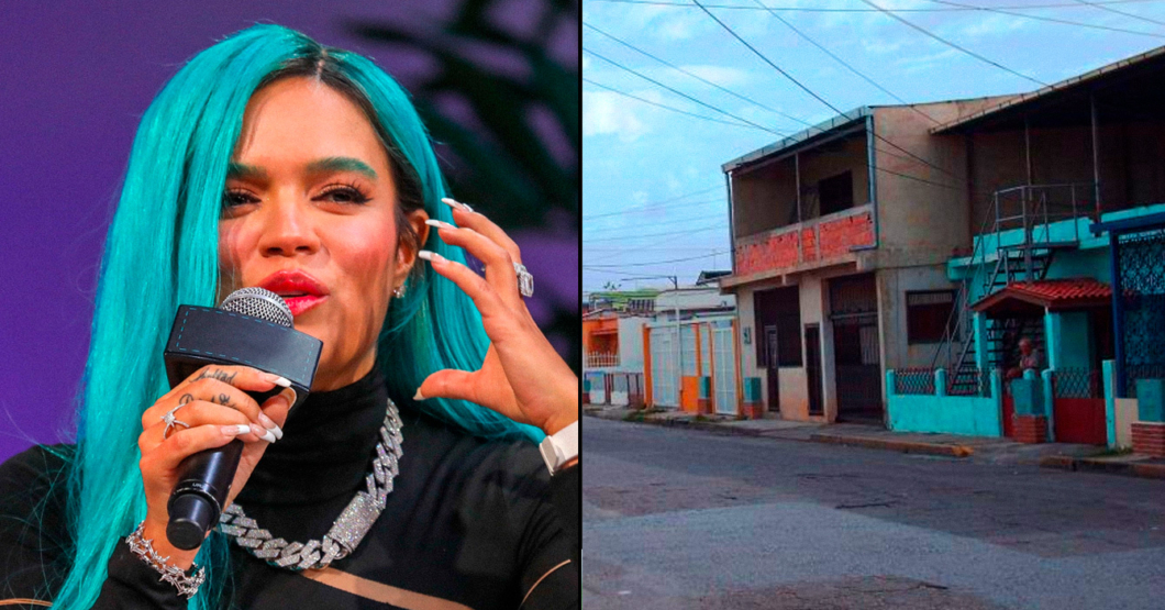 Karol G promete no cantar “Mañana Será Bonito” en Venezuela por respeto a los residentes de Maracay