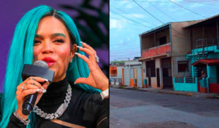 Karol G promete no cantar “Mañana Será Bonito” en Venezuela por respeto a los residentes de Maracay