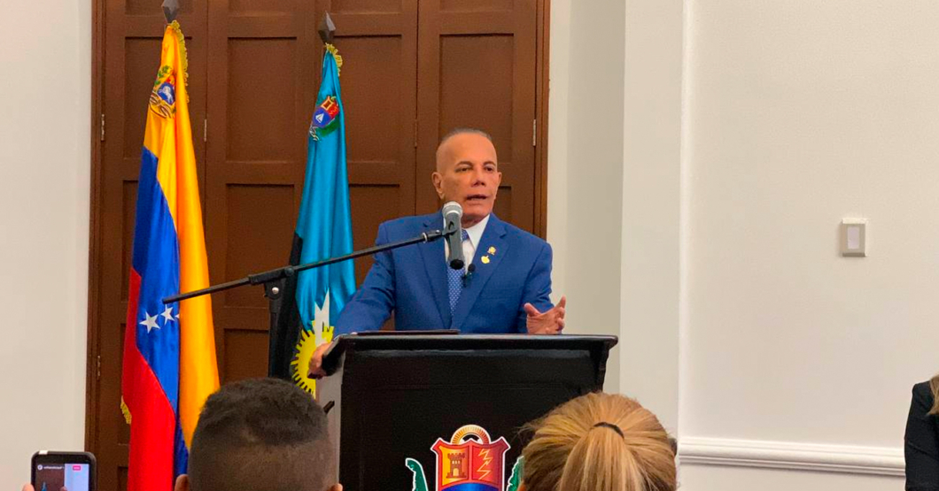Manuel Rosales asegura que todos hemos malversado fondos de PDVSA en algún momento