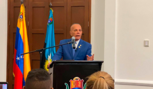 Manuel Rosales asegura que todos hemos malversado fondos de PDVSA en algún momento