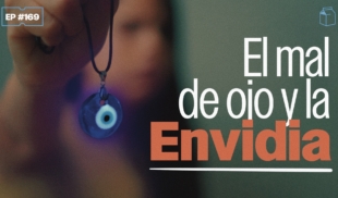 El mal de ojo y la envidia | 169
