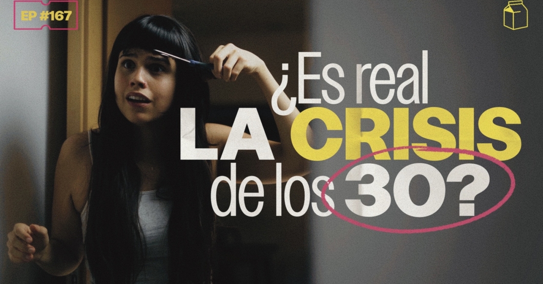 167 | ¿Es real la crisis de los 30?