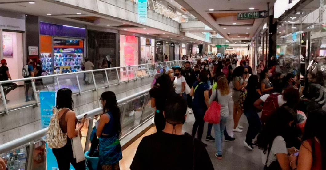 SE VOLVIERON LOCOS: Tienda anuncia descuento del 1% en sus productos con la compra mínima de $1000