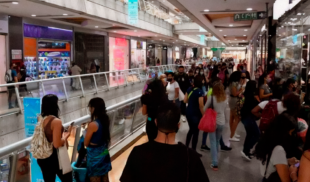 SE VOLVIERON LOCOS: Tienda anuncia descuento del 1% en sus productos con la compra mínima de $1000