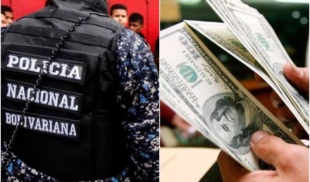 Alcabala aprueba crédito a joven para que pague el matraqueo a cómodas cuotas