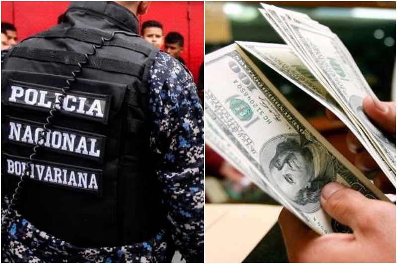 Alcabala aprueba crédito a joven para que pague el matraqueo a cómodas cuotas