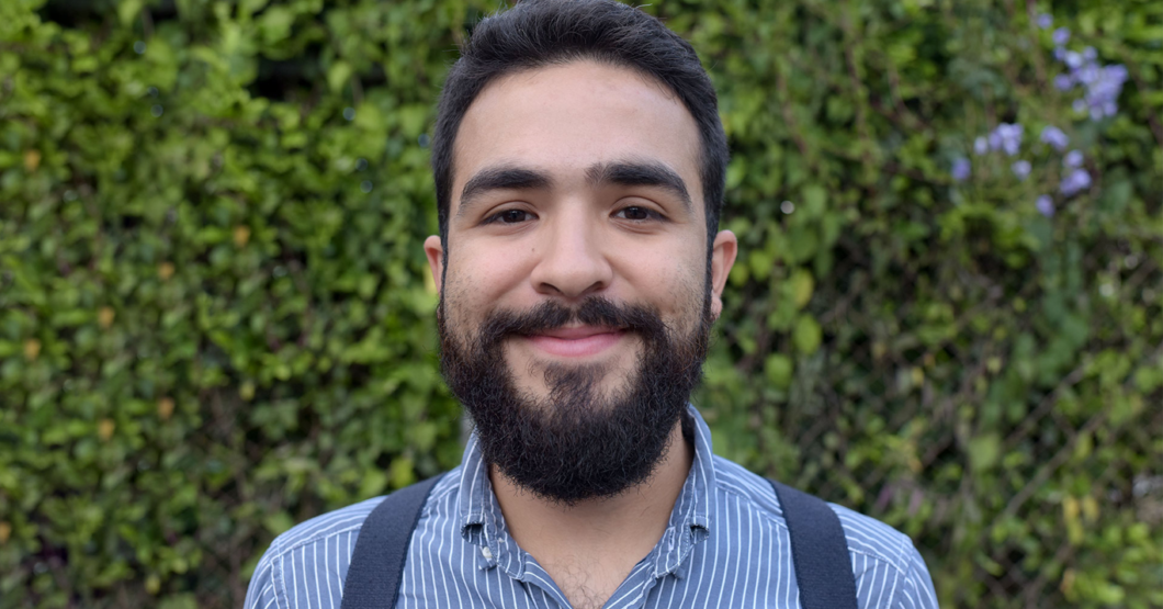 Joven que ya migró a Colombia, Perú, Chile, Argentina, España y Alemania, convencido que Trinidad si será el último