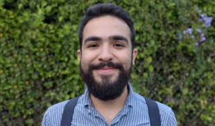 Joven que ya migró a Colombia, Perú, Chile, Argentina, España y Alemania, convencido que Trinidad si será el último