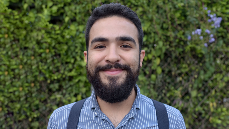 Joven que ya migró a Colombia, Perú, Chile, Argentina, España y Alemania, convencido que Trinidad si será el último