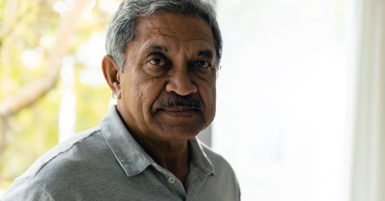 “Las mujeres de ahora no quieren tener hijos”, dice señor que no reconoce a los suyos