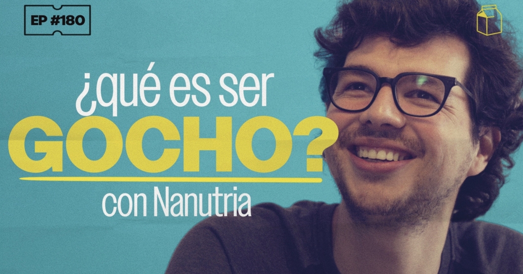 ¿Qué es ser andino? x Nanutria | 180