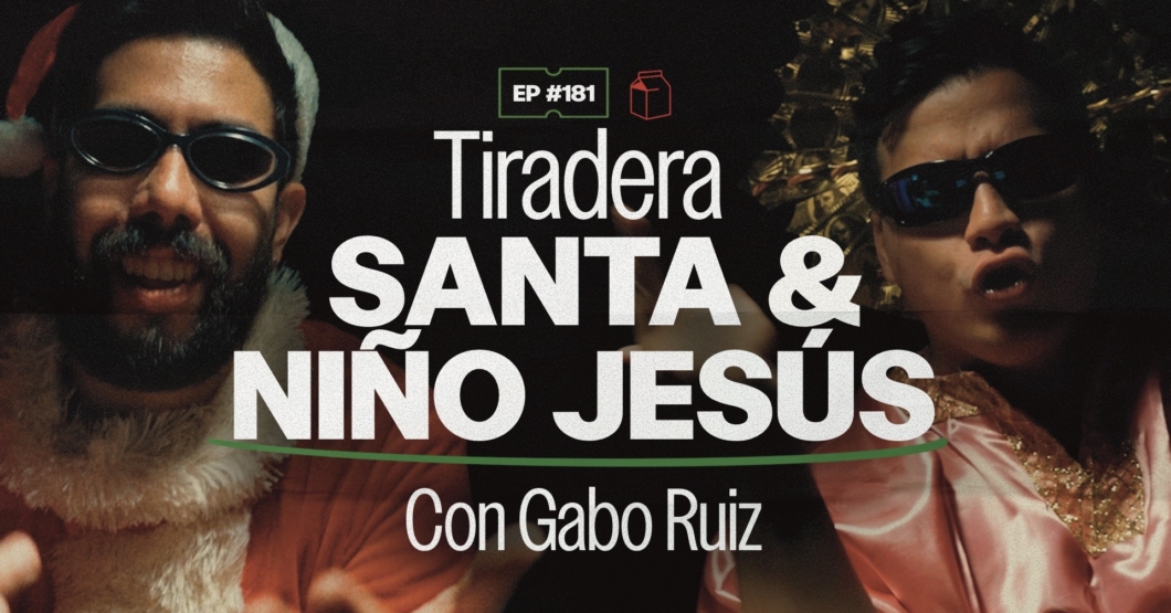 Navidades x Gabo Ruiz | 181