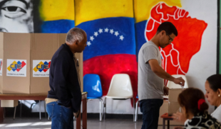 SORPRESA: Elección de sólo venezolanos concluye que el Esequibo es de Venezuela