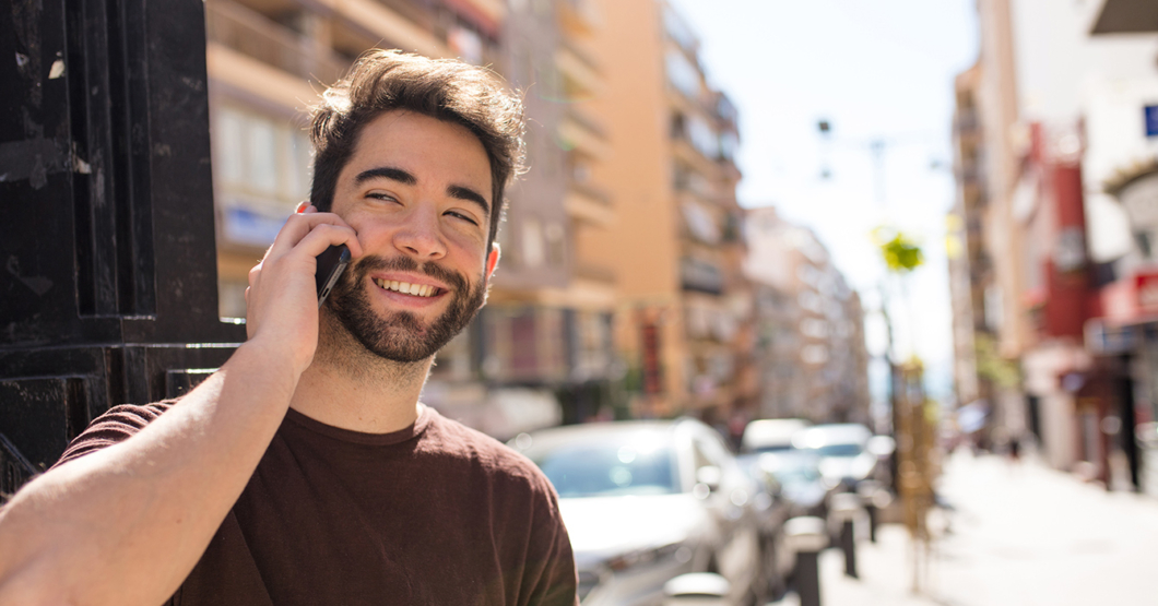 Tras 3 meses en Madrid, joven sigue sin encontrarse al primer español