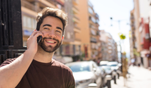 Tras 3 meses en Madrid, joven sigue sin encontrarse al primer español