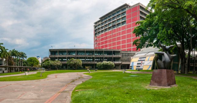 Universidades incluyen 