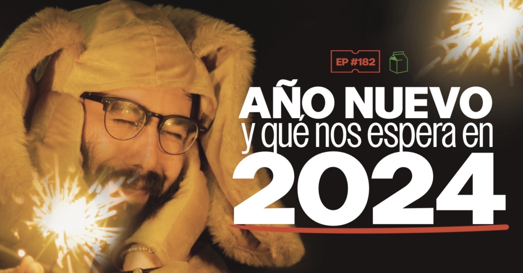 Año nuevo y qué nos espera en 2024 | 182