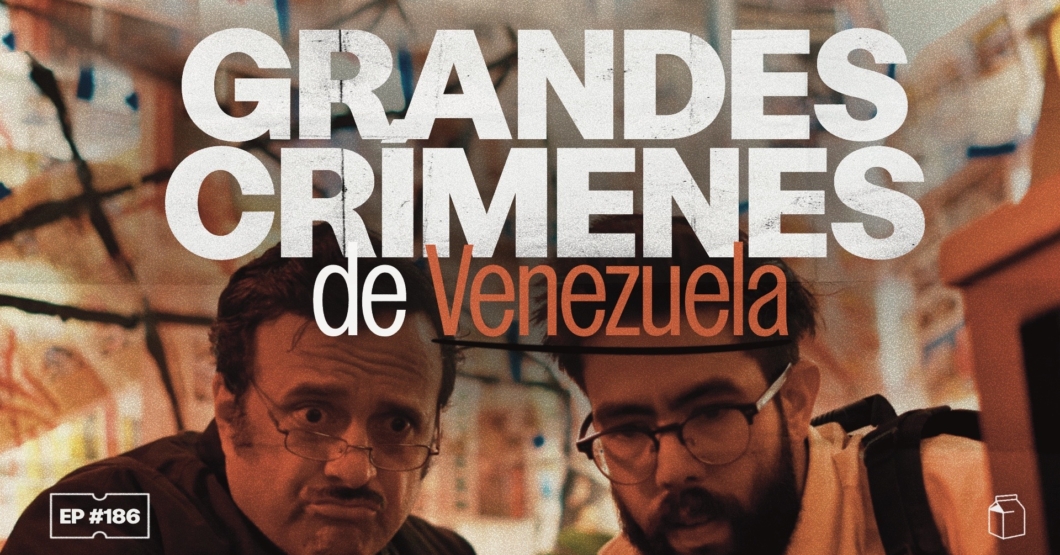 Grandes crímenes de Venezuela | 186