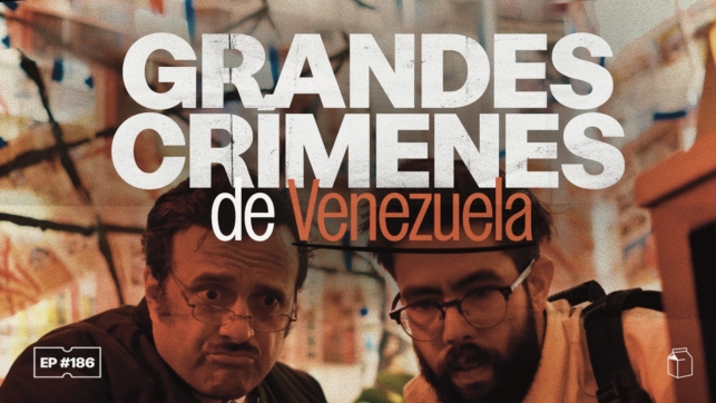 Grandes crímenes de Venezuela | 186