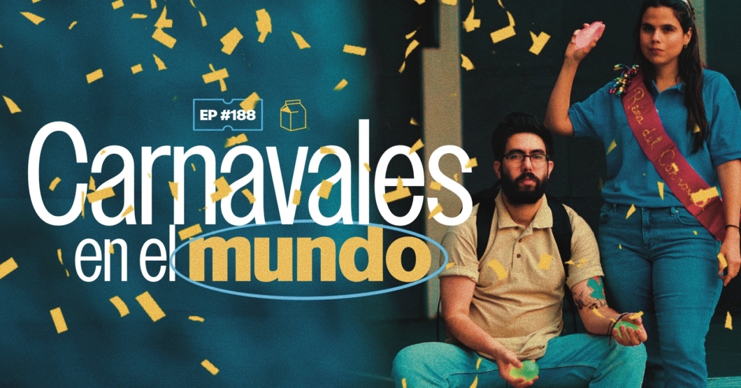 ¿Cómo se celebran los Carnavales en el mundo? | 188