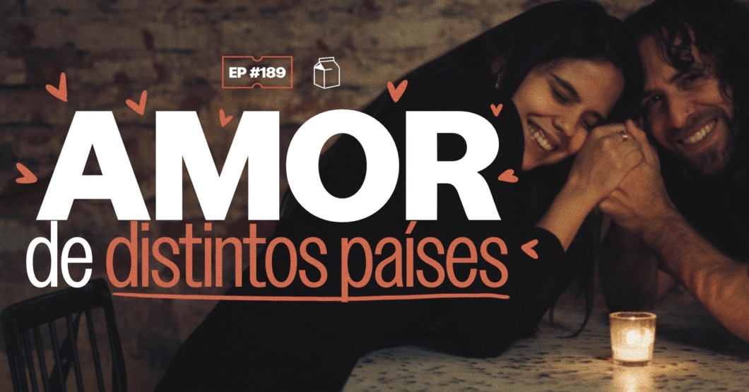 ¿Cómo son las parejas de distintos países? | 189