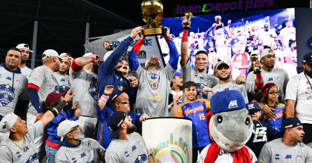 FVF convoca a los Tiburones de la Guaira para la Copa América