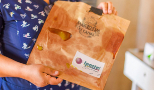 GACETA OFICIAL: Ipostel entregará deliveries de comida en sobres manila entre 1 y 3 días hábiles
