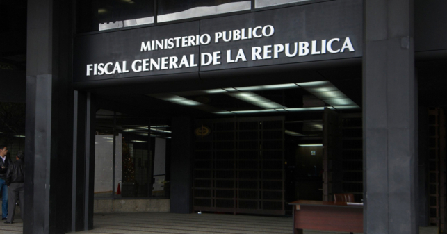 Ministerio Público amenaza con desaparecer a personas que denuncien que están desapareciendo gente
